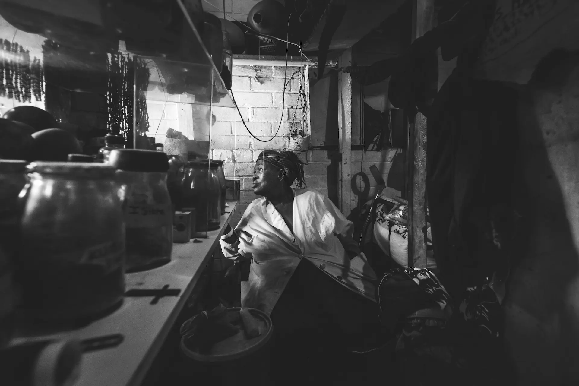 Martin De Kock Observation - Human 5